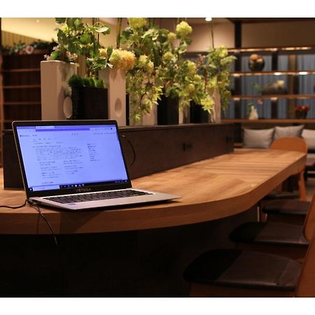 Kajimachi No Yu Spa Solani - Vacation Stay 26781V 浜松市 エクステリア 写真