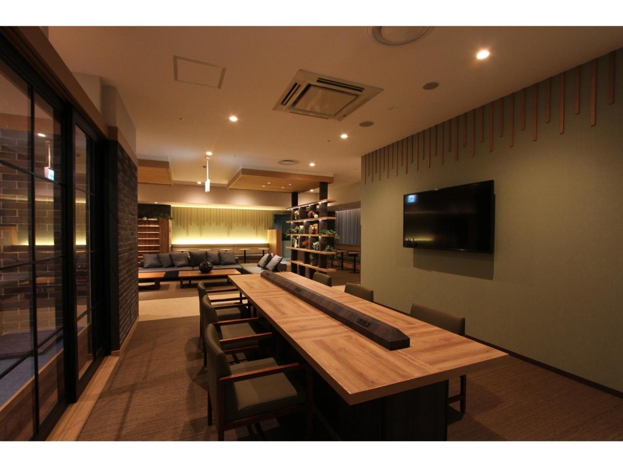Kajimachi No Yu Spa Solani - Vacation Stay 26781V 浜松市 エクステリア 写真